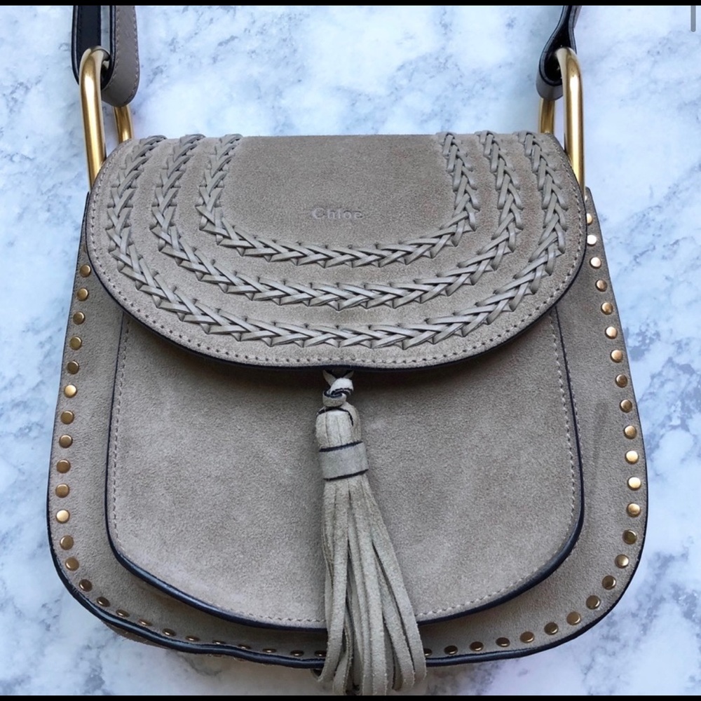 Chloe crossbody.